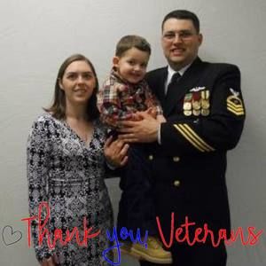 Meet your Posher, Missy